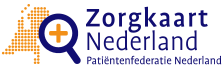 Zorgkaartnederland